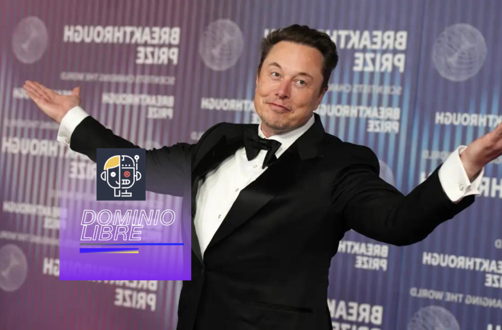 Elon Musk necesita robots, y los necesita ahora.