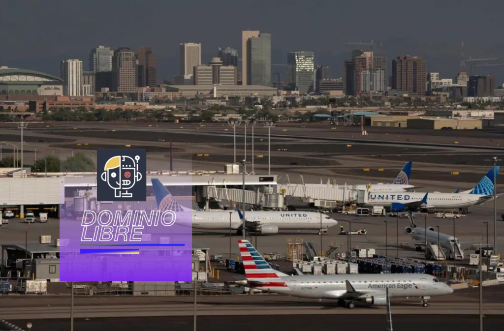 Las aerolíneas ahora tienen que pagarte por sus errores.