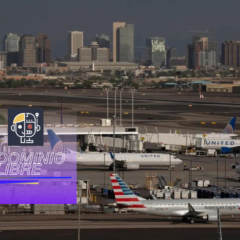 Las aerolíneas ahora tienen que pagarte por sus errores.