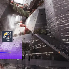 La megaciudad de ciencia ficción de Arabia Saudita en el desierto no va bien