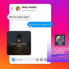 Copia de Instagram tiene una nueva herramienta para proteger a los adolescentes de los depredadores.