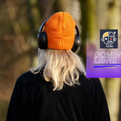 El peligro silencioso de los auriculares con cancelación de ruido.