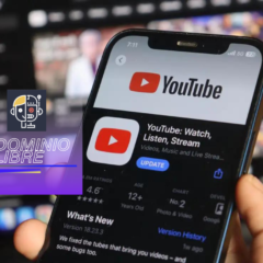 Tu bloqueador de anuncios móviles ya no detendrá los anuncios de YouTube.