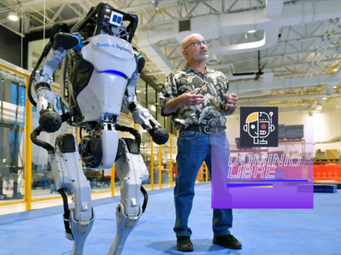 Boston Dynamics retira Atlas con un vídeo de los saltos más geniales y las caídas más espectaculares del robot.