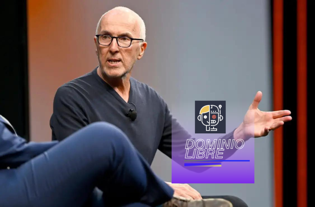 El magnate inmobiliario multimillonario espera convertir TikTok en su sueño utópico de Internet.