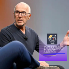El magnate inmobiliario multimillonario espera convertir TikTok en su sueño utópico de Internet.