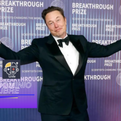 Elon Musk dice que la IA te quitará el trabajo (malo), pero serás rico (bueno), sin ningún propósito (mmm)