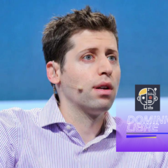 Un nuevo y potente chatbot regresa misteriosamente en mitad de la noche.