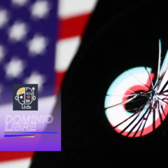 TikTok demanda al gobierno de EE. UU. por prohibición.