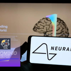 Neuralink dice que su primer implante cerebral en un ser humano encontró un problema de pérdida de datos.