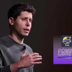 Cómo ver la actualización de hoy sobre lo que sigue del ChatGPT de OpenAI.