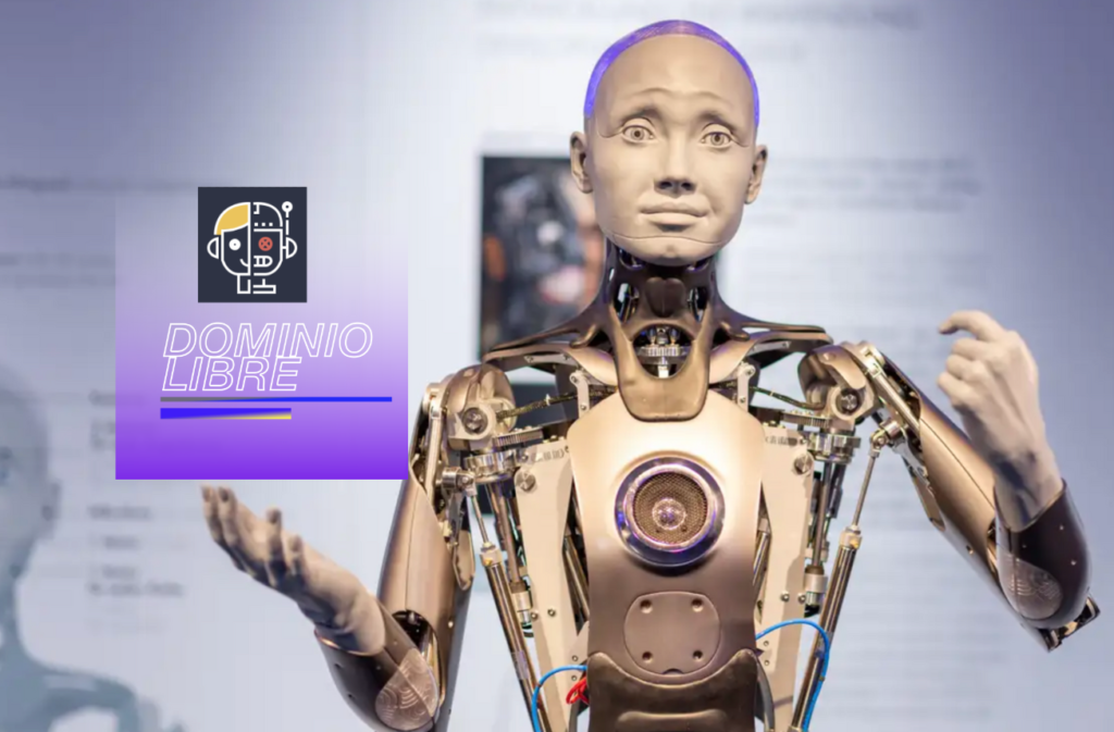 Los agentes de IA prometen conectar los puntos entre la realidad y la ciencia ficción.