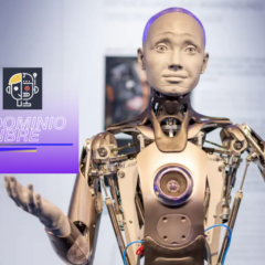 Los agentes de IA prometen conectar los puntos entre la realidad y la ciencia ficción.