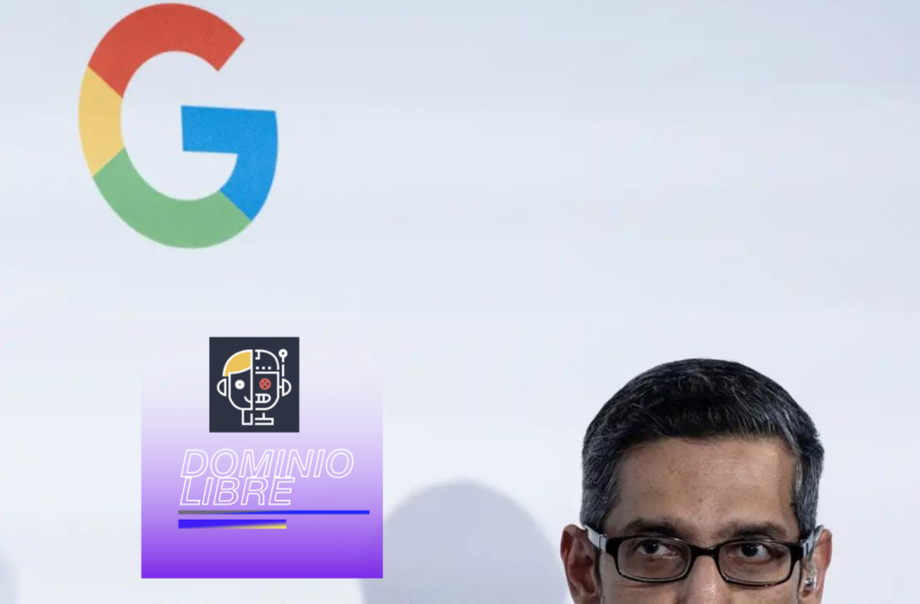 Documentos filtrados revelan cómo la búsqueda de Google controla Internet.