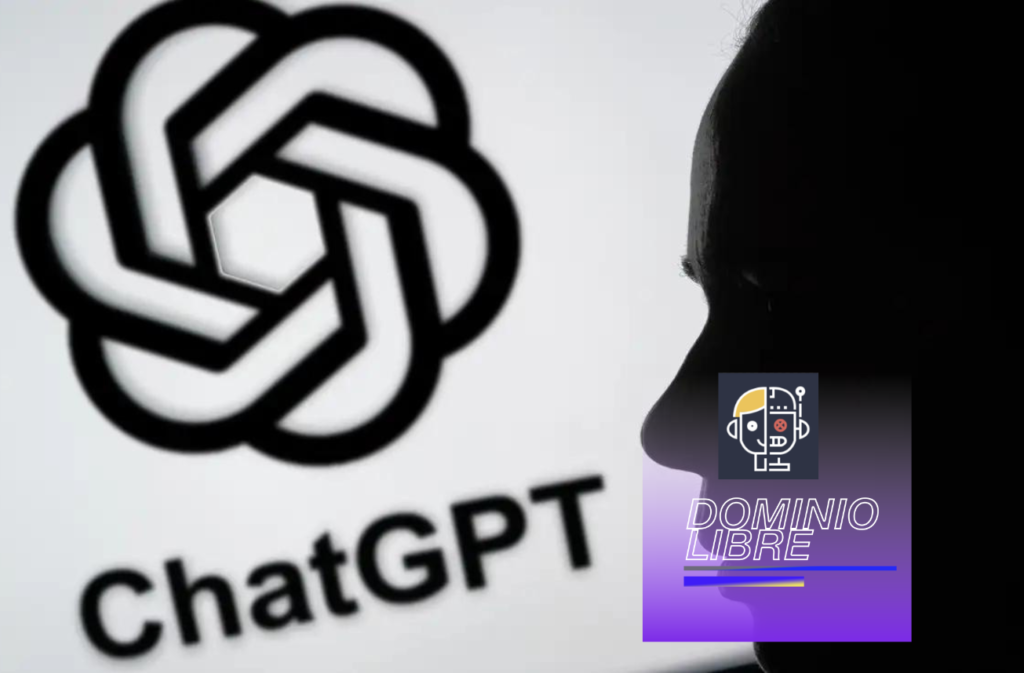 ChatGPT sigue bajando.