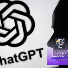ChatGPT sigue bajando.