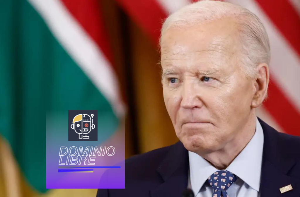 El administrador de Biden retiene el audio de la entrevista con un abogado especial sobre los miedos a los deepfake.