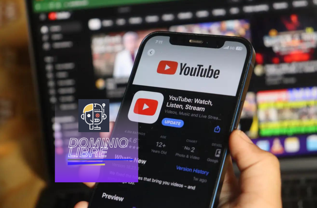 YouTube parece estar tomando medidas enérgicas contra un descuento impulsado por VPN.