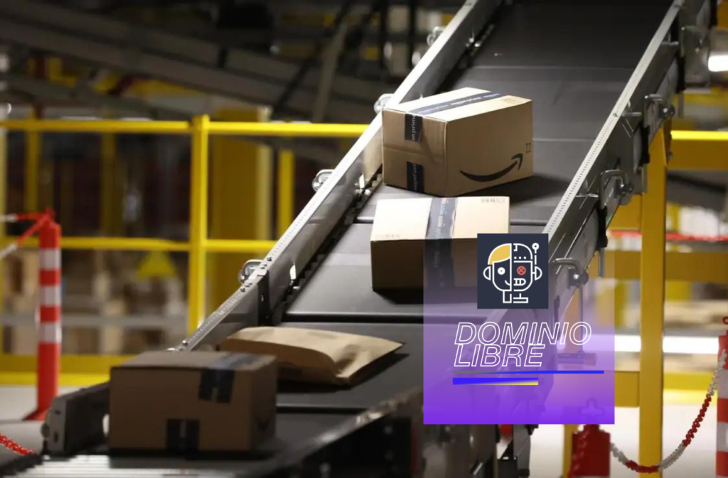Amazon planea una nueva tienda de descuento con artículos enviados directamente desde China, según los informes.