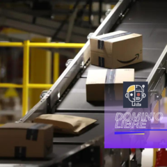 Amazon planea una nueva tienda de descuento con artículos enviados directamente desde China, según los informes.