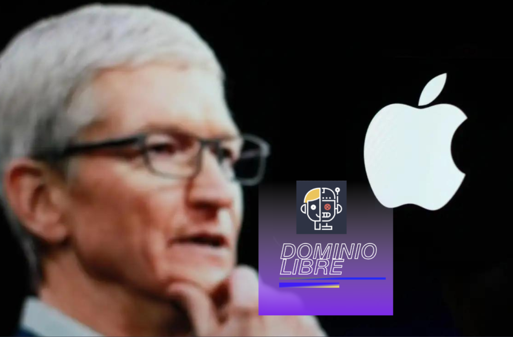 Apple no pagará por ChatGPT, ¿verdad?