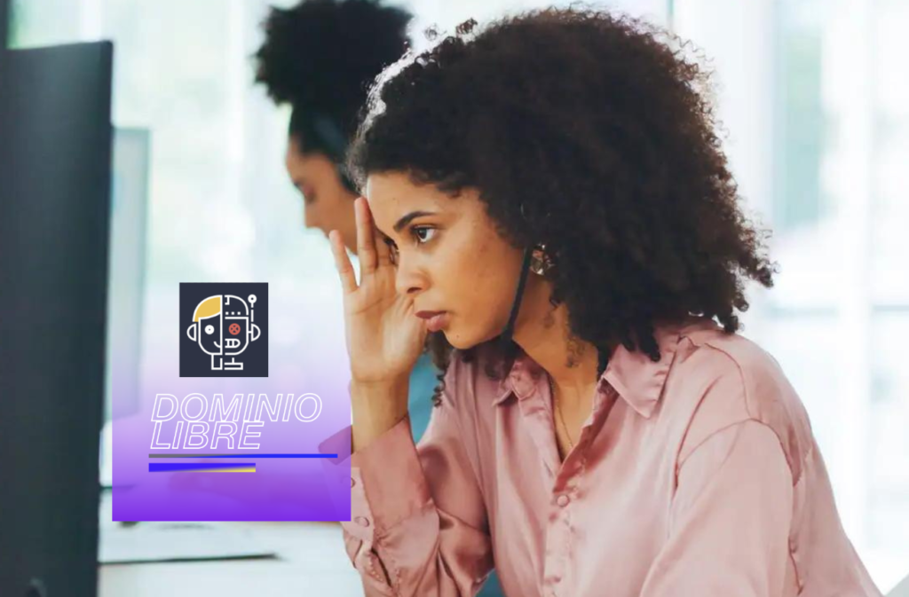 Los centros de llamadas introducen la IA de “cancelación de emociones” como un “escudo mental” para los trabajadores.