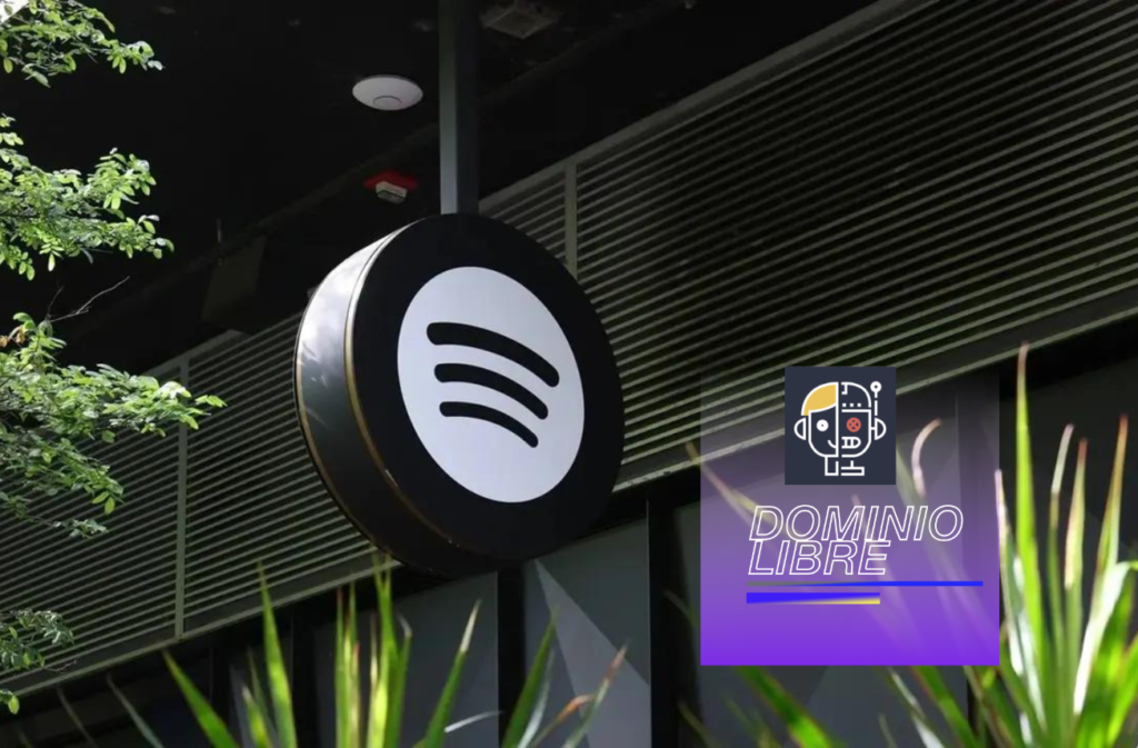Spotify se encamina a su primer año rentable: su acción llega a máximos en tres años.