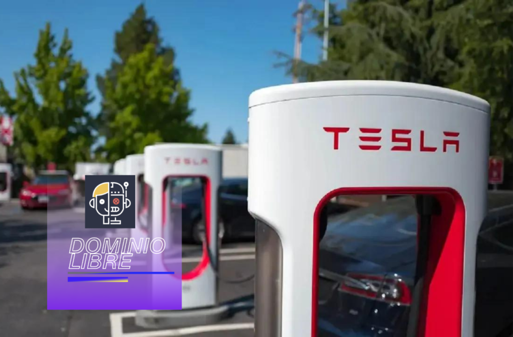 Tesla llama a revisión más de 1.800.000 vehículos en EE.UU. por un defecto en su software.