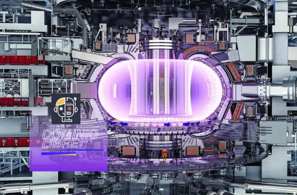 Tendremos que esperar un poco más para tener el reactor de fusión más grande del mundo.