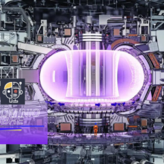 Tendremos que esperar un poco más para tener el reactor de fusión más grande del mundo.