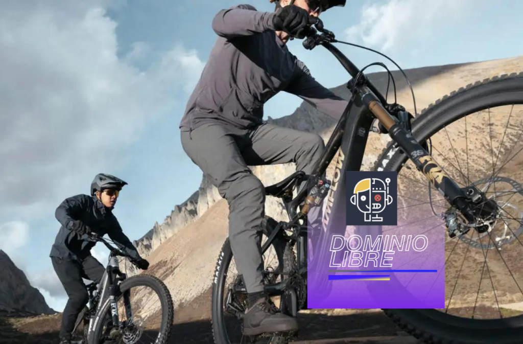 La empresa de drones DJI está dando el ‘paso natural’ a las bicicletas eléctricas