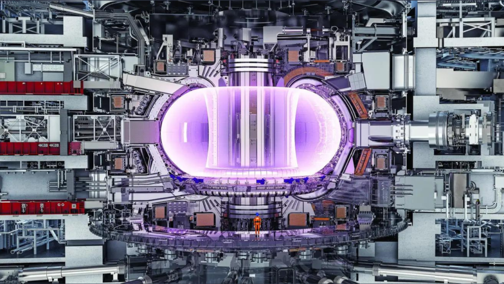 reactor