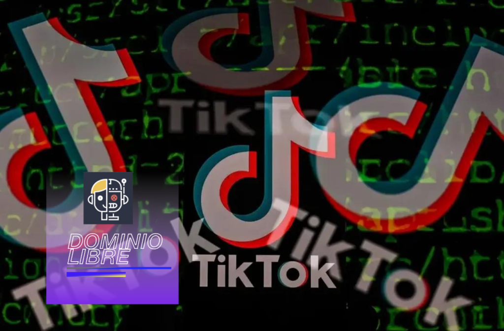 Estados Unidos acusa a TikTok de rastrear las opiniones de sus usuarios en temas como aborto o armas.