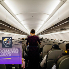 Cambios importantes al viajar en avión a partir del 1 de septiembre.