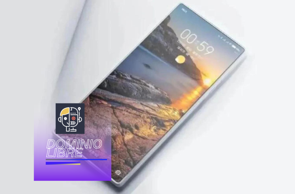 El Smartphone sin botones de Xiaomi tal vez inspire a iPhone a adaptarse también