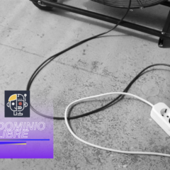 La nueva solución para cargar y decorar tu hogar: el gadget que reemplaza a las regletas tradicionales