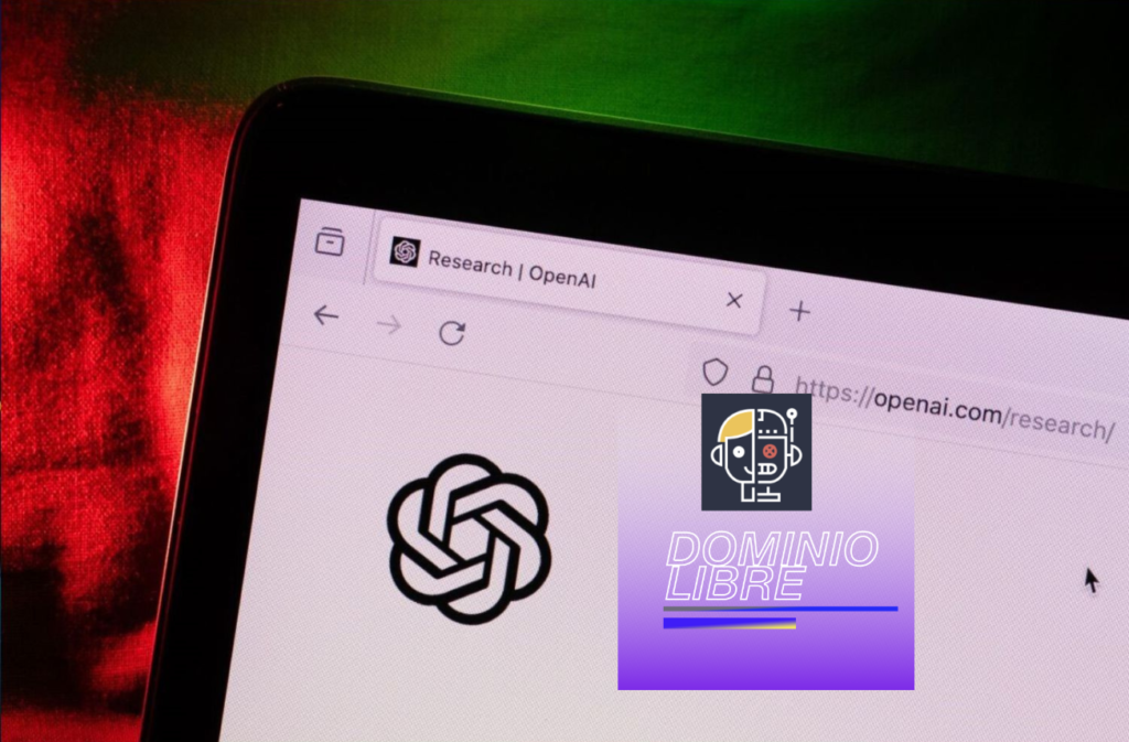 Problemas en el mercado de chatbots de OpenAI por su uso para crear contenido de adultos