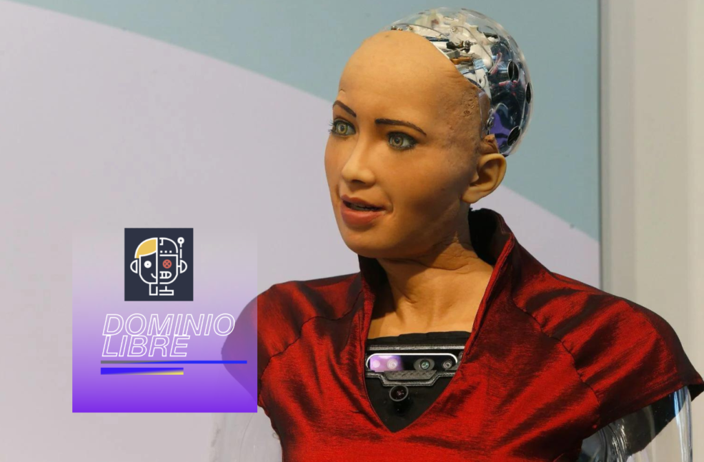 ¿Se cumple la profecía? Se revela una inteligencia artificial contra los humanos y parece comenzar una batalla.