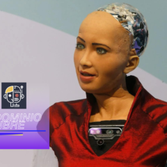 ¿Se cumple la profecía? Se revela una inteligencia artificial contra los humanos y parece comenzar una batalla.