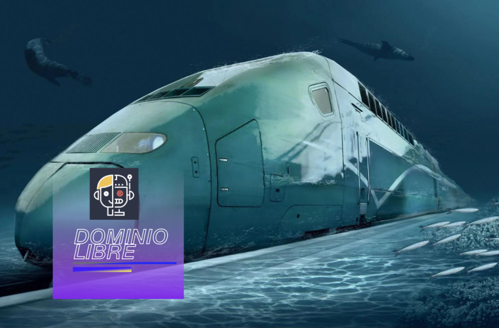 Un megaproyecto sin precedentes: El túnel submarino que unirá Europa y África