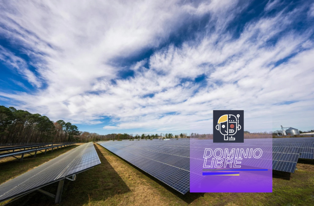 Los paneles solares en las ciudades: ¿una solución que trae más calor?
