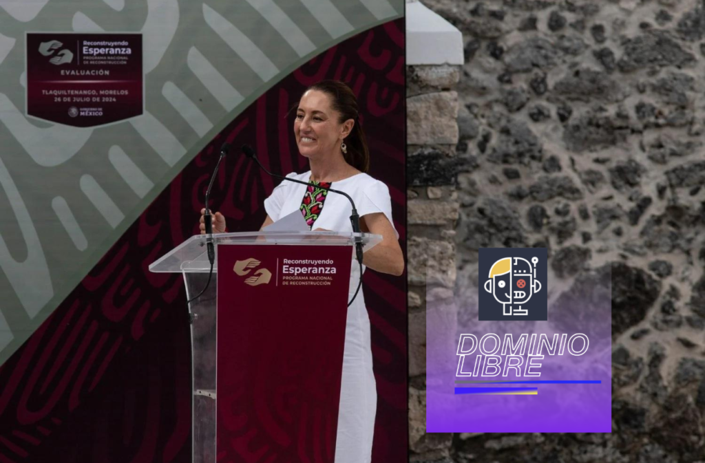 ¿Adiós a Tesla? Claudia Sheinbaum lanza Olinia, el primer auto eléctrico 100% mexicano y más accesible
