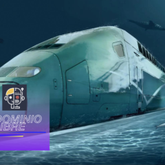 Un megaproyecto sin precedentes: El túnel submarino que unirá Europa y África