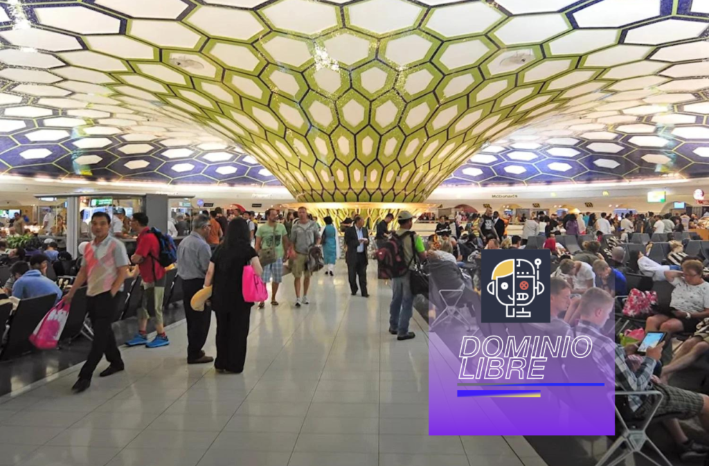 El aeropuerto internacional Felipe Ángeles es nominado como uno de los más bellos del mundo por el Prix Versailles.