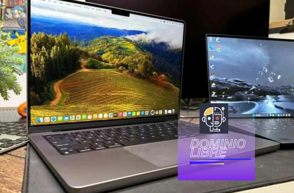 Las MacBook Pro con M4 están tan cerca de su lanzamiento que ya hay quienes afirman tener uno