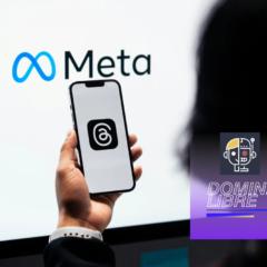 Investigadores chinos desarrollan aplicaciones militares usando IA de Meta, según fuentes.