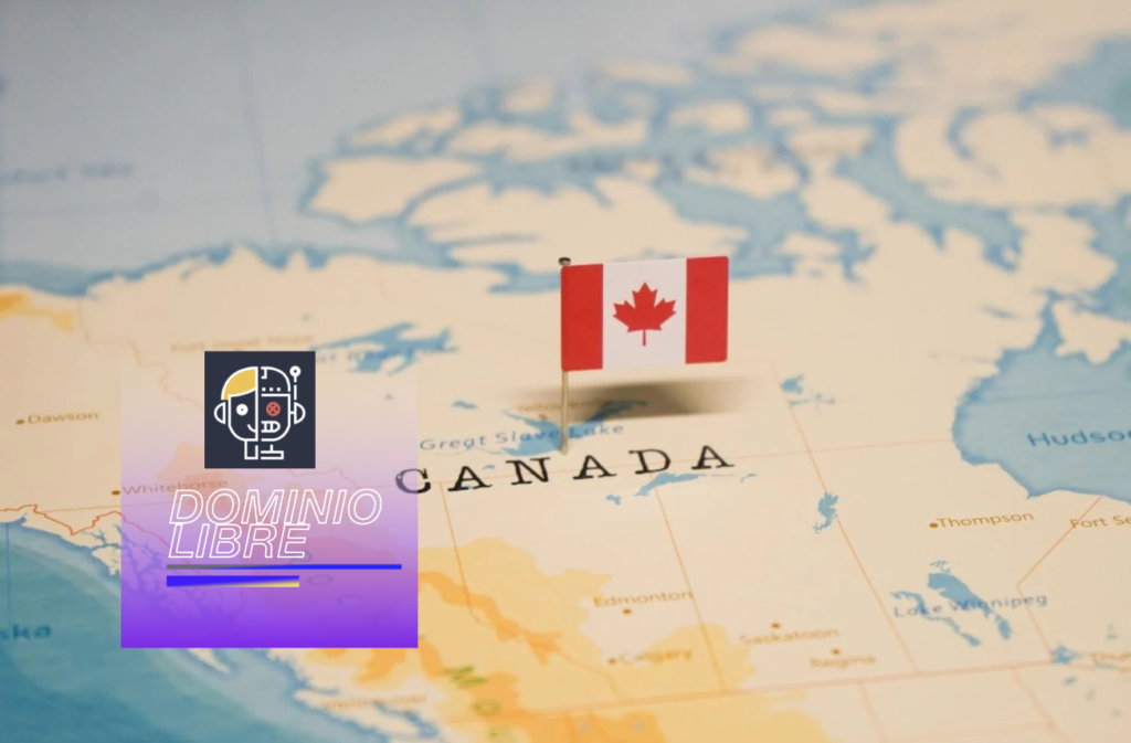 Canadá ofrece trabajo remoto en español con sueldos de hasta $2000: Sin necesidad de visado.