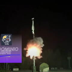 India prueba con éxito su nuevo misil hipersónico: un avance histórico.