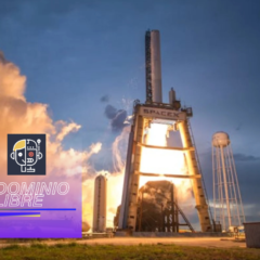 SpaceX alcanza un nuevo hito que la transforma en un gigante mundial.