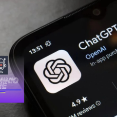 OpenAI anuncia nueva suscripción ChatGPT Pro por U$D200 al mes.
